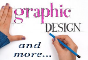 Graphic designer